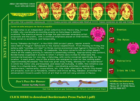 bordermates web graphic