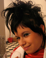 amanda